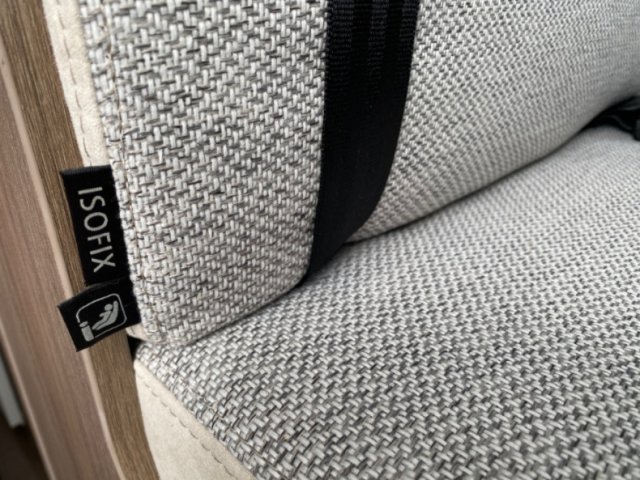 Carado CV 600 FOURGON - Photo 11