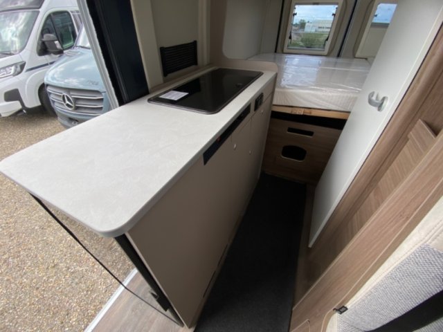 Carado CV 600 FOURGON - Photo 12