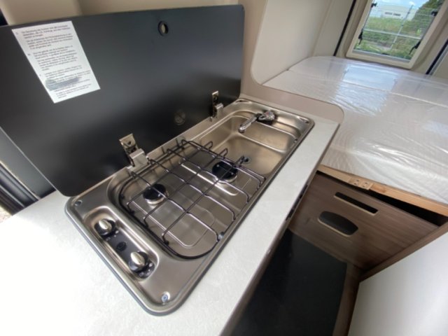 Carado CV 600 FOURGON - Photo 13