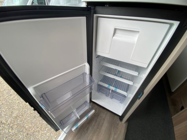 Carado CV 600 FOURGON - Photo 14