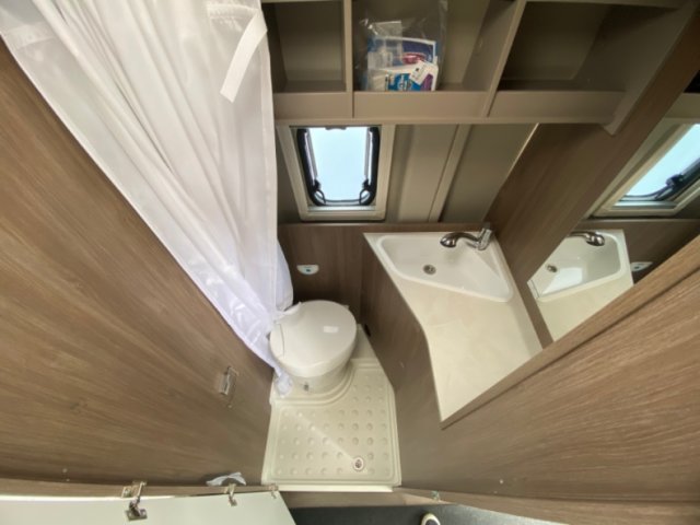 Carado CV 600 FOURGON - Photo 15