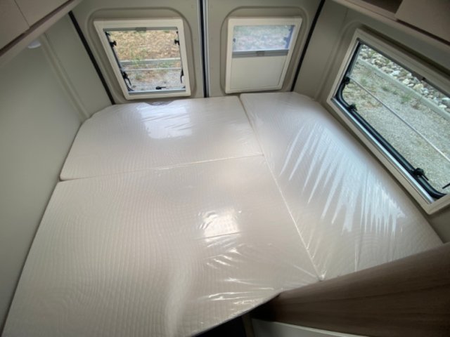 Carado CV 600 FOURGON - Photo 16