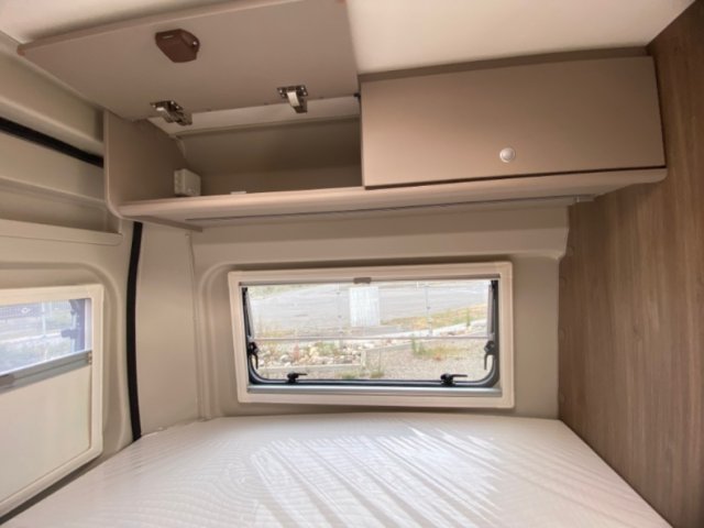 Carado CV 600 FOURGON - Photo 17