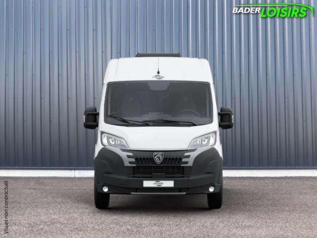 Carado CV 640 FOURGON CV640 - Photo 3