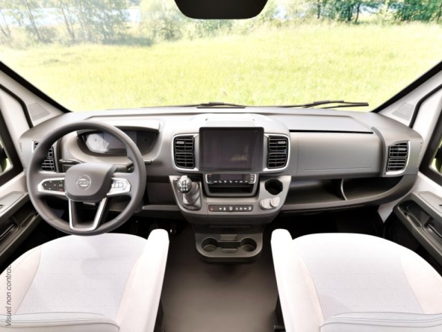 Carado CV 640 FOURGON CV640 - Photo 7