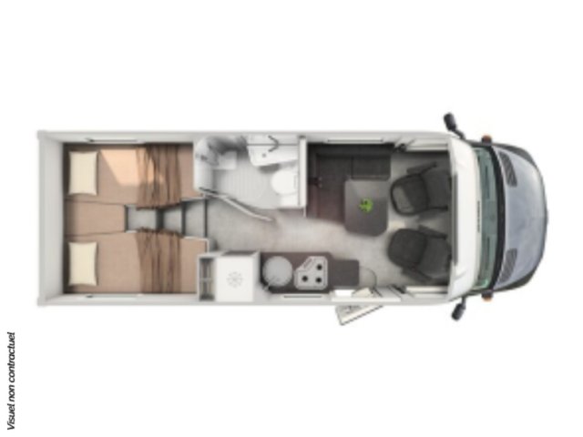 Carado I 338 Pro + I338 I338 PRO+ - Photo 6