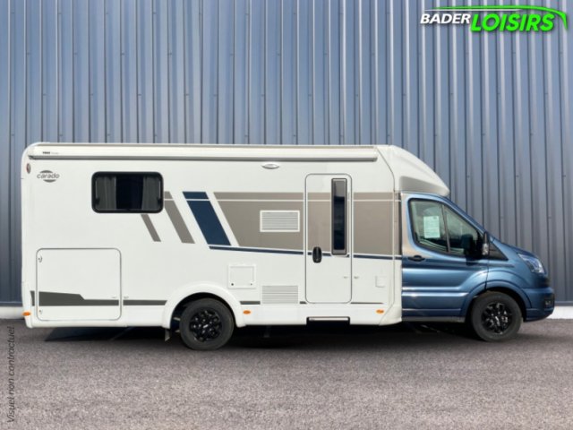 Carado T 449 Edition 24 PROFILE T449 EDITION24 - Photo 2