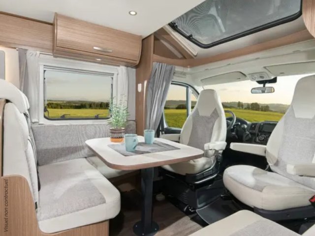 Carado T 449 Edition 24 PROFILE T449 EDITION24 - Photo 4