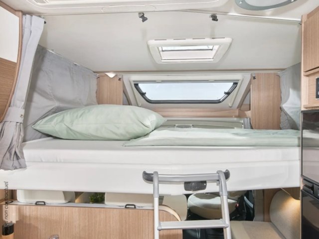 Carado T 449 Edition 24 PROFILE T449 EDITION24 - Photo 11