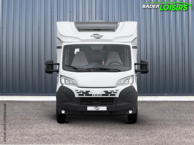 Carado T 457 Pro + PROFILE T457 PRO+ - Photo 3