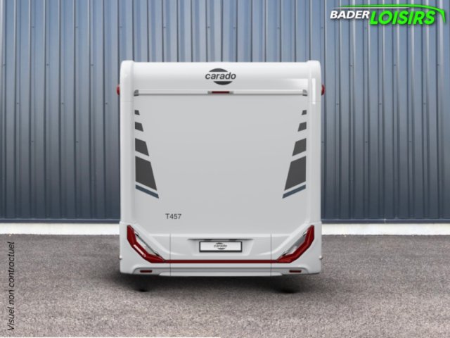 Carado T 457 Pro + PROFILE T457 PRO+ - Photo 5