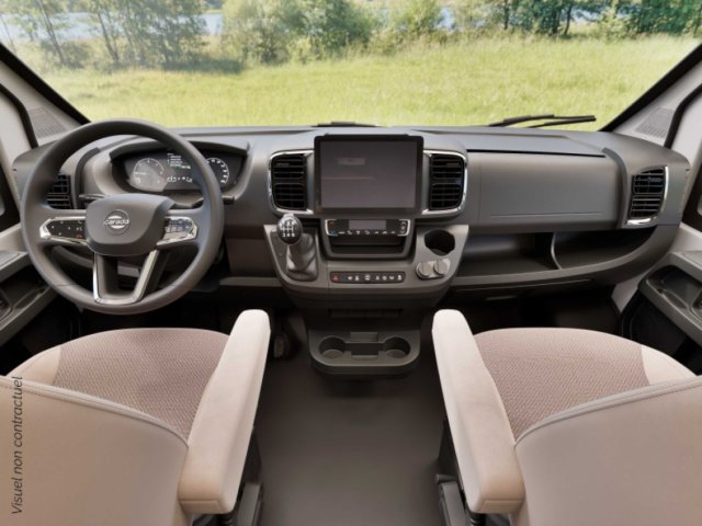 Carado T 457 Pro + PROFILE T457 PRO+ - Photo 6