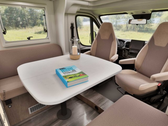 Carado T 457 Pro + PROFILE T457 PRO+ - Photo 7