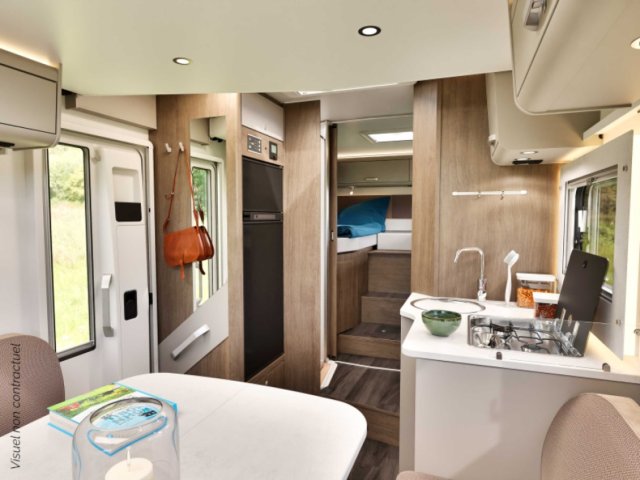 Carado T 457 Pro + PROFILE T457 PRO+ - Photo 8