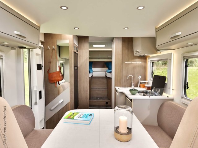 Carado T 457 Pro + PROFILE T457 PRO+ - Photo 9