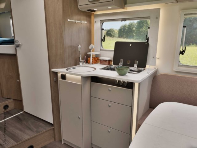 Carado T 457 Pro + PROFILE T457 PRO+ - Photo 10