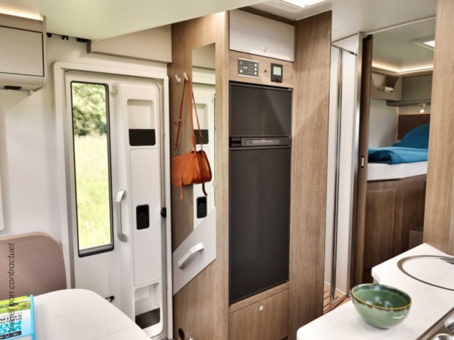 Carado T 457 Pro + PROFILE T457 PRO+ - Photo 11