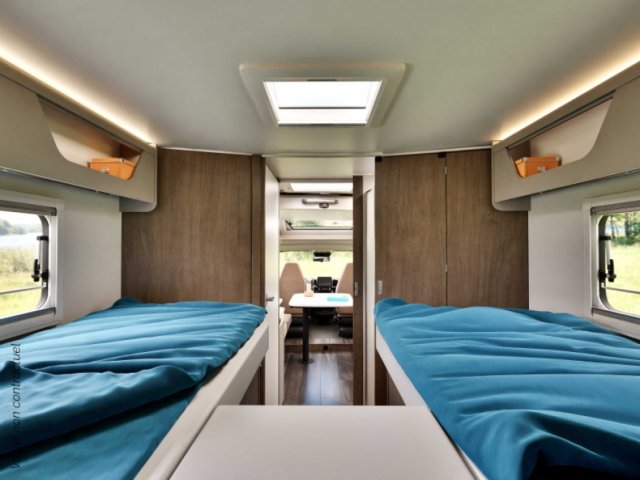 Carado T 457 Pro + PROFILE T457 PRO+ - Photo 12