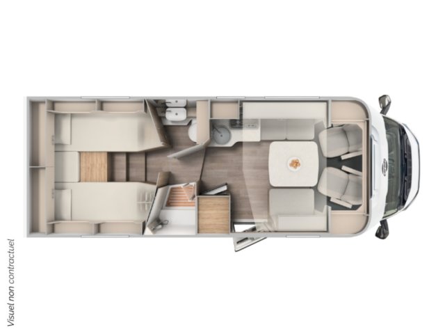 Carado T 457 Pro + PROFILE T457 PRO+ - Photo 21