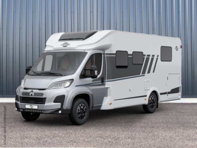 Carado T 459 Pro + T459 T459 PRO+ - Photo 3