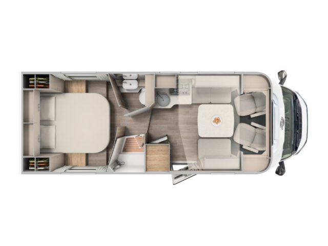 Carado T 459 Pro + T459 T459 PRO+ - Photo 14