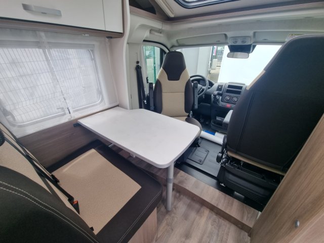 Carado V 132 Pro PROFILE COMPACT V132 PACK - Photo 3