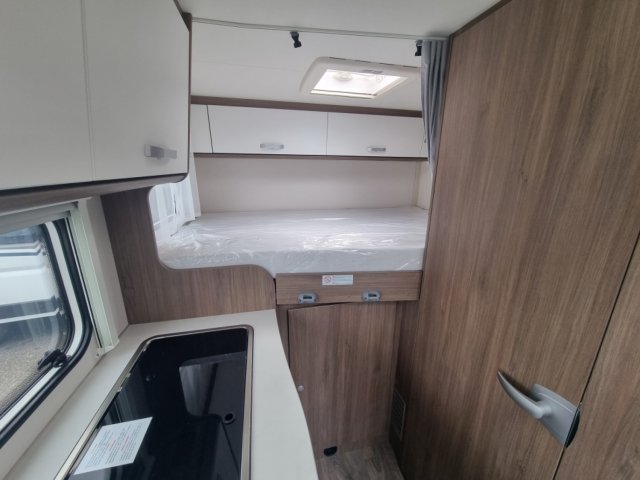 Carado V 132 Pro PROFILE COMPACT V132 PACK - Photo 4