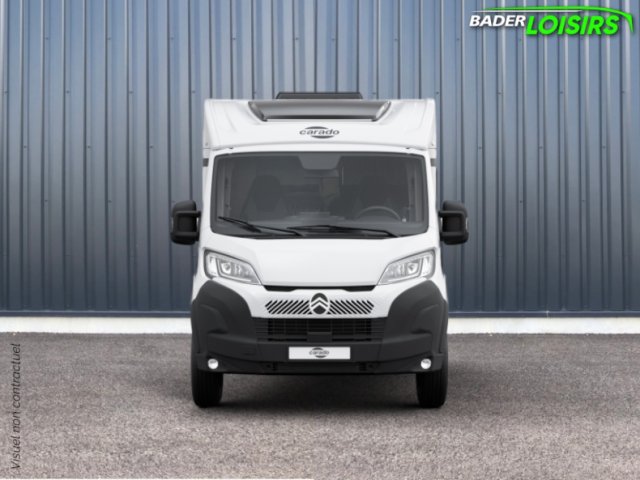 Carado V 132 PROFILE COMPACT V132 - Photo 2