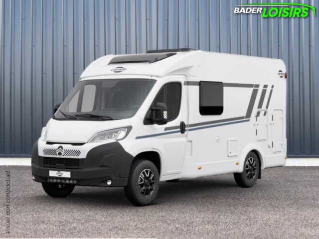Carado V 132 PROFILE COMPACT V132 - Photo 3