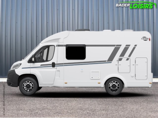 Carado V 132 PROFILE COMPACT V132 - Photo 5