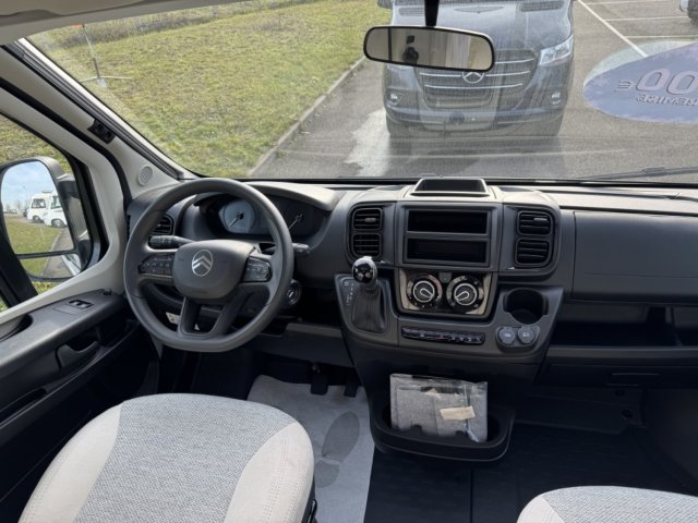 Carado V 132 PROFILE COMPACT V132 - Photo 17