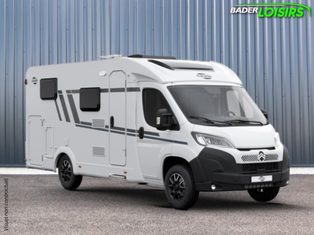 Carado V 337 Pro + PROFILE COMPACT V337 PRO+ - Photo 1