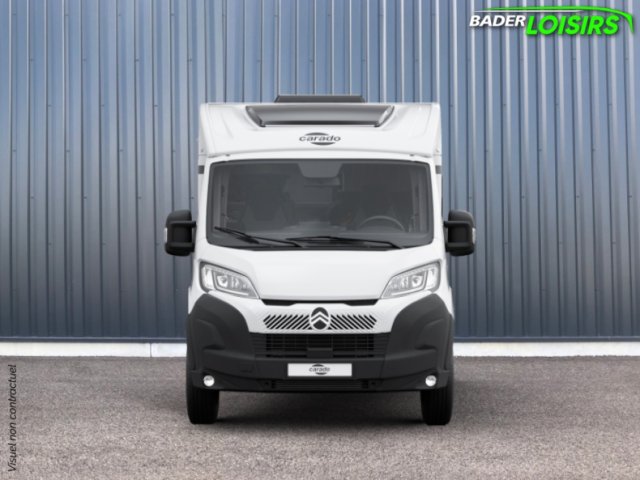 Carado V 337 Pro + PROFILE COMPACT V337 PRO+ - Photo 2