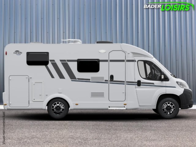 Carado V 337 Pro + PROFILE COMPACT V337 PRO+ - Photo 3