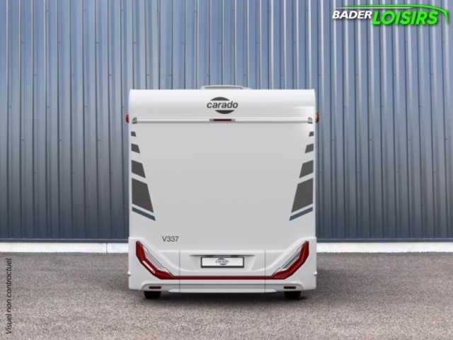 Carado V 337 Pro + PROFILE COMPACT V337 PRO+ - Photo 4