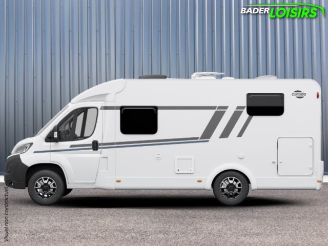 Carado V 337 Pro + PROFILE COMPACT V337 PRO+ - Photo 5