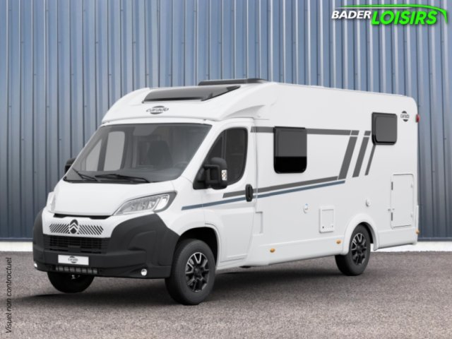 Carado V 337 Pro + PROFILE COMPACT V337 PRO+ - Photo 6