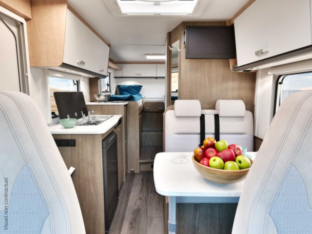 Carado V 337 Pro + PROFILE COMPACT V337 PRO+ - Photo 7