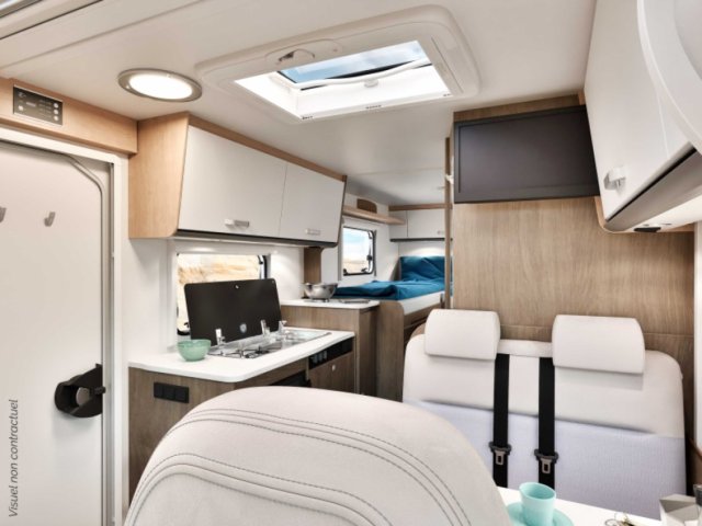 Carado V 337 Pro + PROFILE COMPACT V337 PRO+ - Photo 8