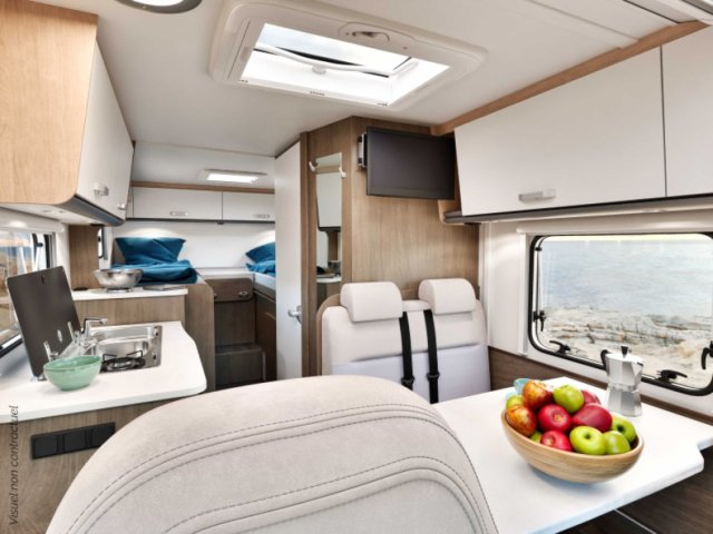 Carado V 337 Pro + PROFILE COMPACT V337 PRO+ - Photo 9