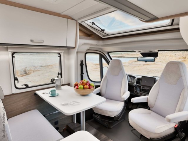 Carado V 337 Pro + PROFILE COMPACT V337 PRO+ - Photo 10