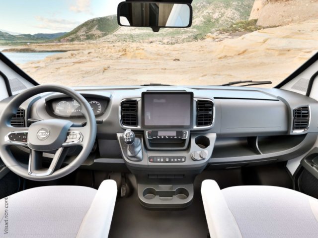 Carado V 337 Pro + PROFILE COMPACT V337 PRO+ - Photo 11