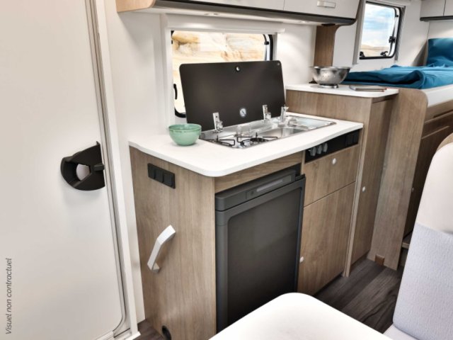 Carado V 337 Pro + PROFILE COMPACT V337 PRO+ - Photo 12