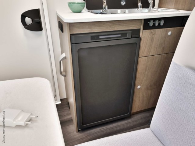 Carado V 337 Pro + PROFILE COMPACT V337 PRO+ - Photo 13