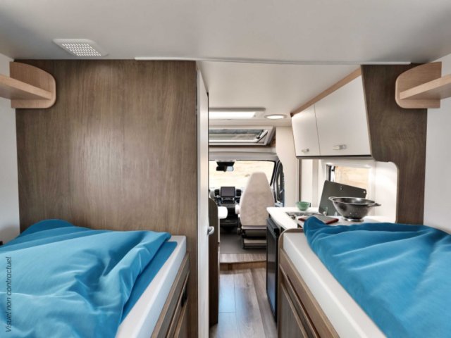 Carado V 337 Pro + PROFILE COMPACT V337 PRO+ - Photo 14