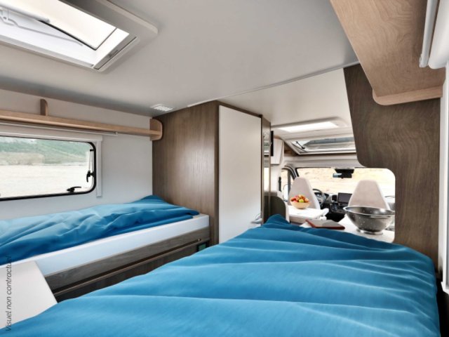 Carado V 337 Pro + PROFILE COMPACT V337 PRO+ - Photo 15