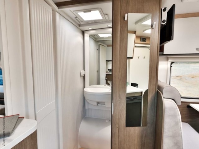 Carado V 337 Pro + PROFILE COMPACT V337 PRO+ - Photo 16