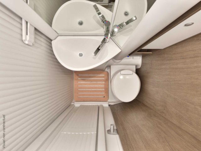 Carado V 337 Pro + PROFILE COMPACT V337 PRO+ - Photo 17