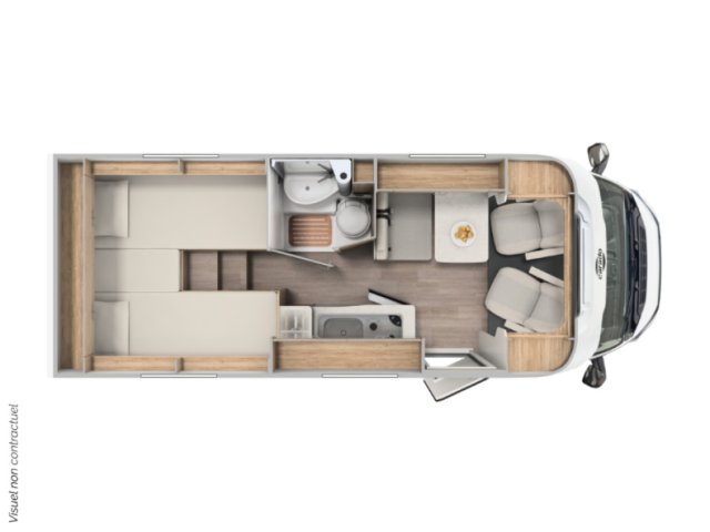 Carado V 337 Pro + PROFILE COMPACT V337 PRO+ - Photo 18