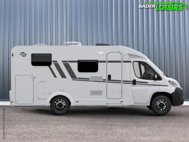 Carado V 337 VAN V337 - Photo 2